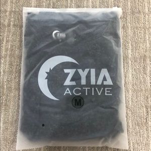 BRAND NEW Charcoal boyfriend sweater size M